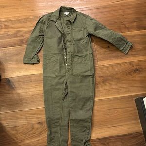 Alex Mills mini kids jumpsuit size 10 in excellent condition